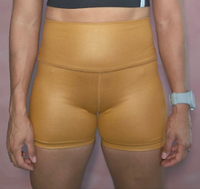 Load image into Gallery viewer, Metalized Short