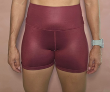 Load image into Gallery viewer, Metalized Short