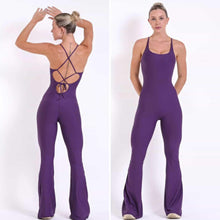 Load image into Gallery viewer, Andromeda Jumpsuit