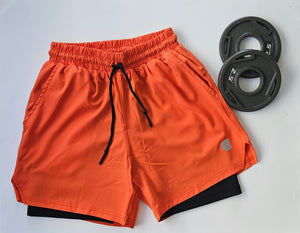 Murph's Training Shorts