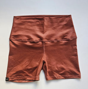 Metalized Short