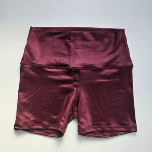 Metalized Short