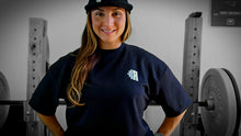 Load image into Gallery viewer, Stronger Oversized Tee
