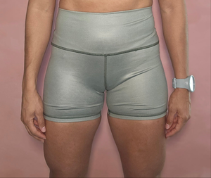 Metalized Short