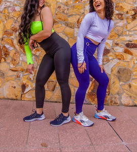 Power Collection Samoa Legging