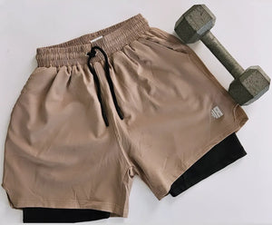 Murph's Training Shorts