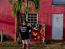 Load image into Gallery viewer, Stronger Oversized Tee
