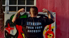Load image into Gallery viewer, Stronger Oversized Tee
