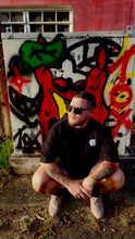 Load image into Gallery viewer, Stronger Oversized Tee
