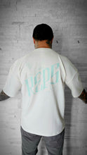 Load image into Gallery viewer, Peony Oversized Tee
