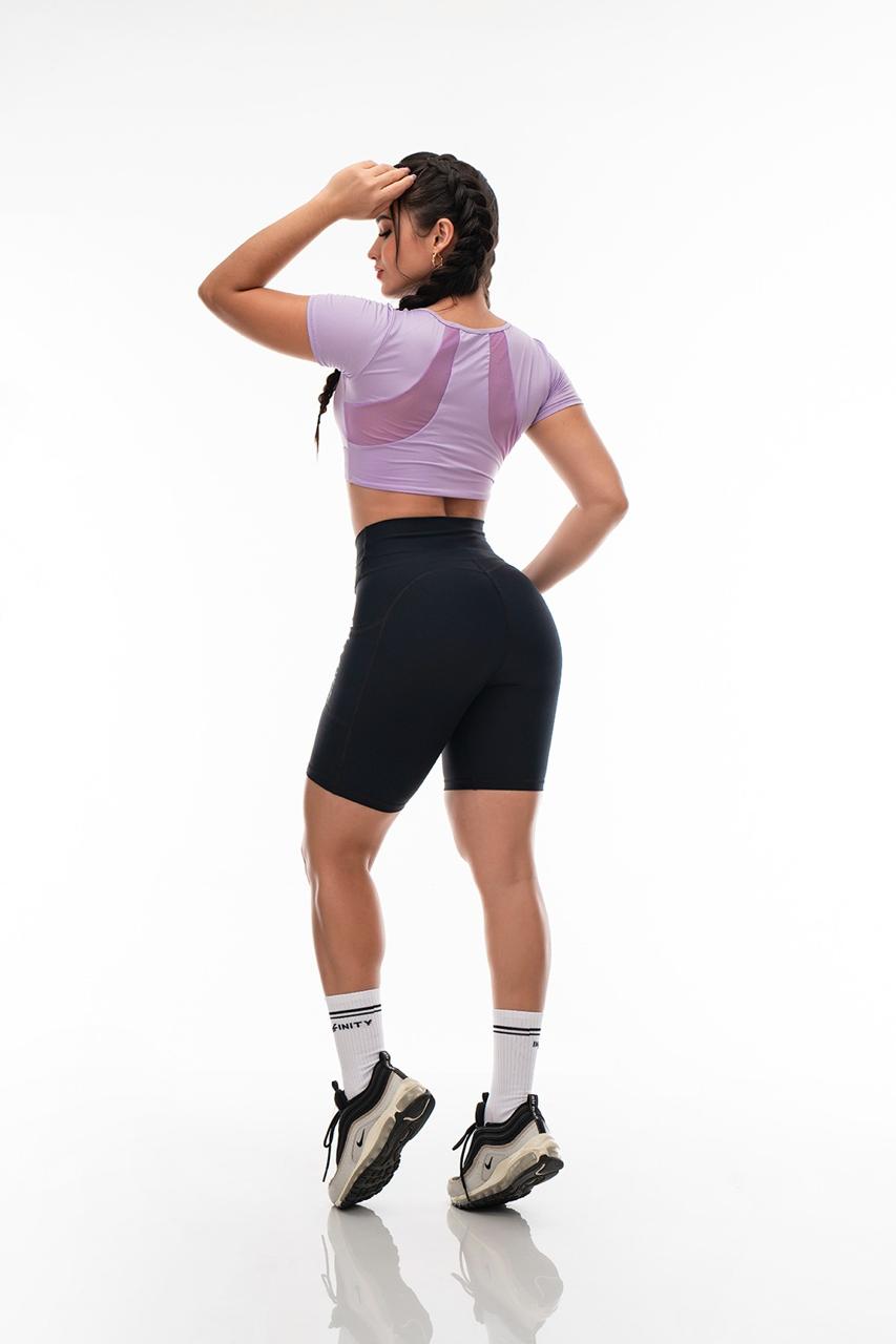 Gaby Crop Top