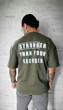 Load image into Gallery viewer, Stronger Oversized Tee
