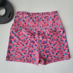 Kalsu Womens Short