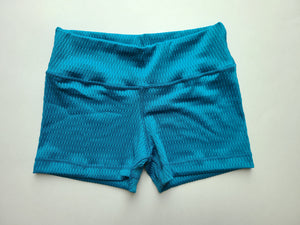 Chrysocolla Short