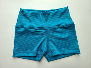 Chrysocolla Short