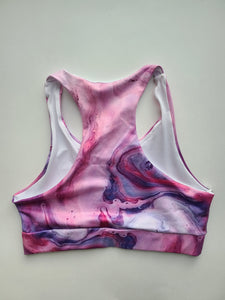 Tye Dye Basic Top