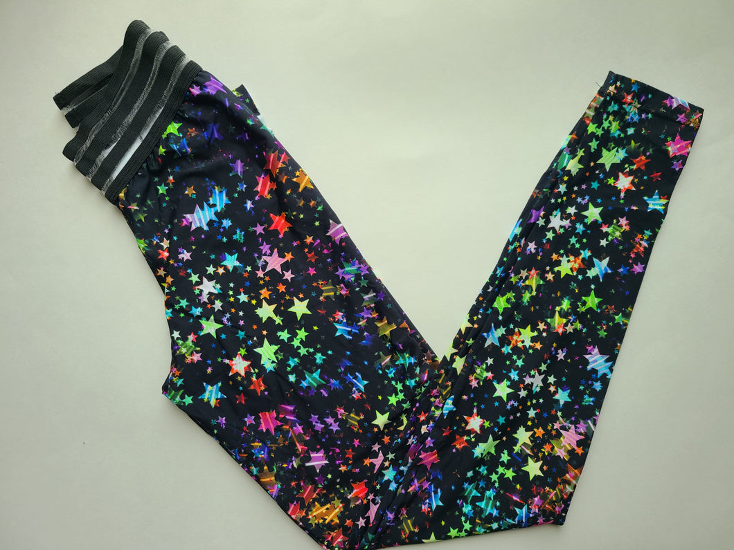 Star Legging