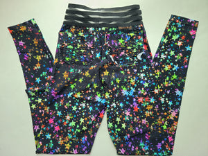 Star Legging