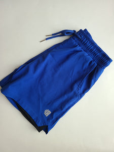 Murph's Training Shorts