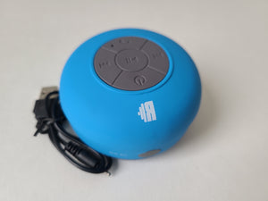 R3PS Speaker