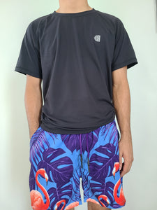 DT Flamingo Short