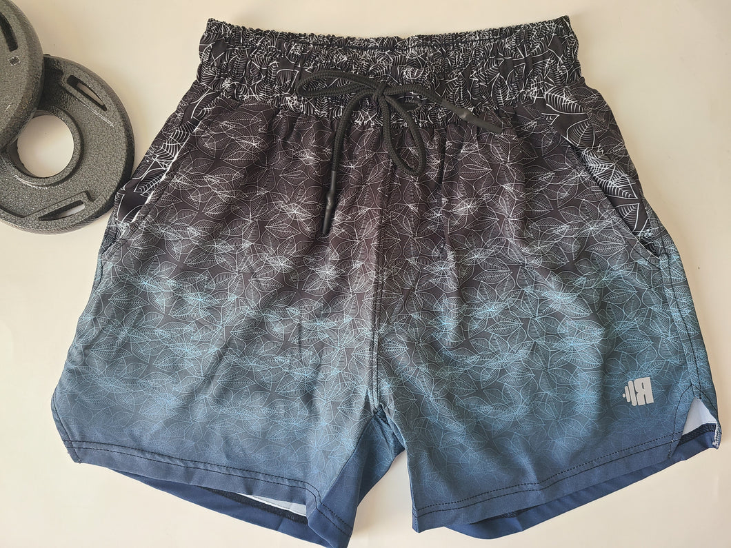 EMOM Shorts