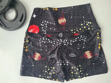 Load image into Gallery viewer, Galaxy Women shorts
