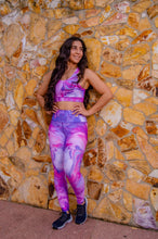 Load image into Gallery viewer, Power Collection Tye Dye Legging
