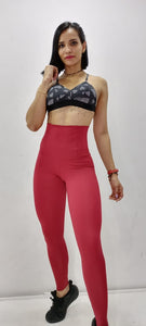 Abdomen Control Legging