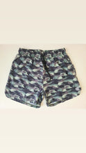 Load image into Gallery viewer, York Camouflage Shorts
