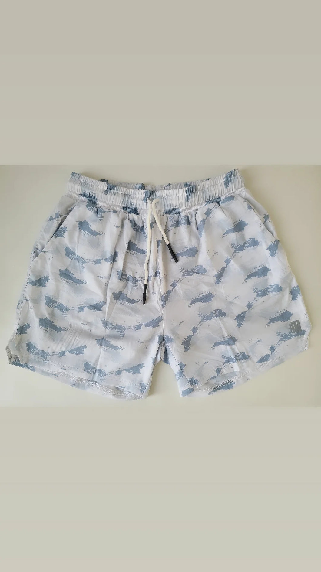 York Camouflage Shorts