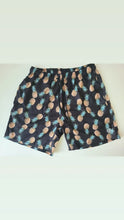 Load image into Gallery viewer, York Pineapple Shorts
