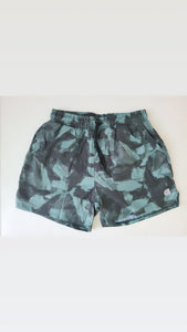 York Splash Shorts