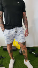 Load image into Gallery viewer, York Camouflage Shorts
