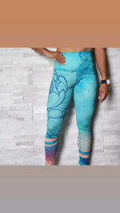 Fearless Collection Legging